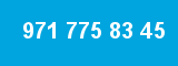 971 775 83 45